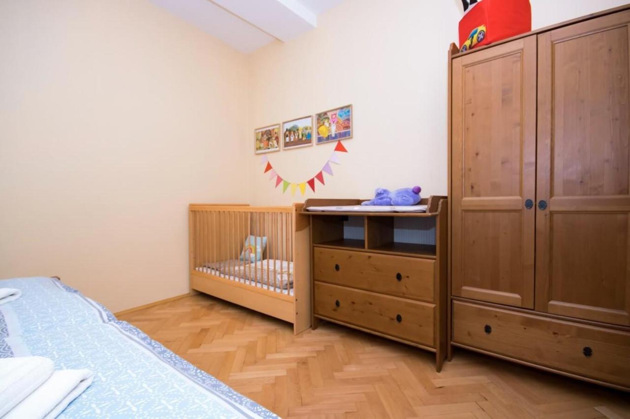 Ecomfort Apartment Kecskemét Exterior foto