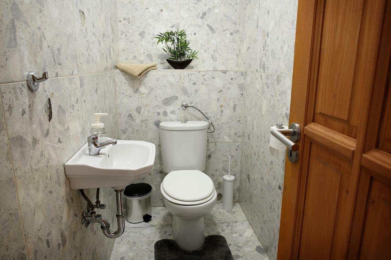 Ecomfort Apartment Kecskemét Exterior foto